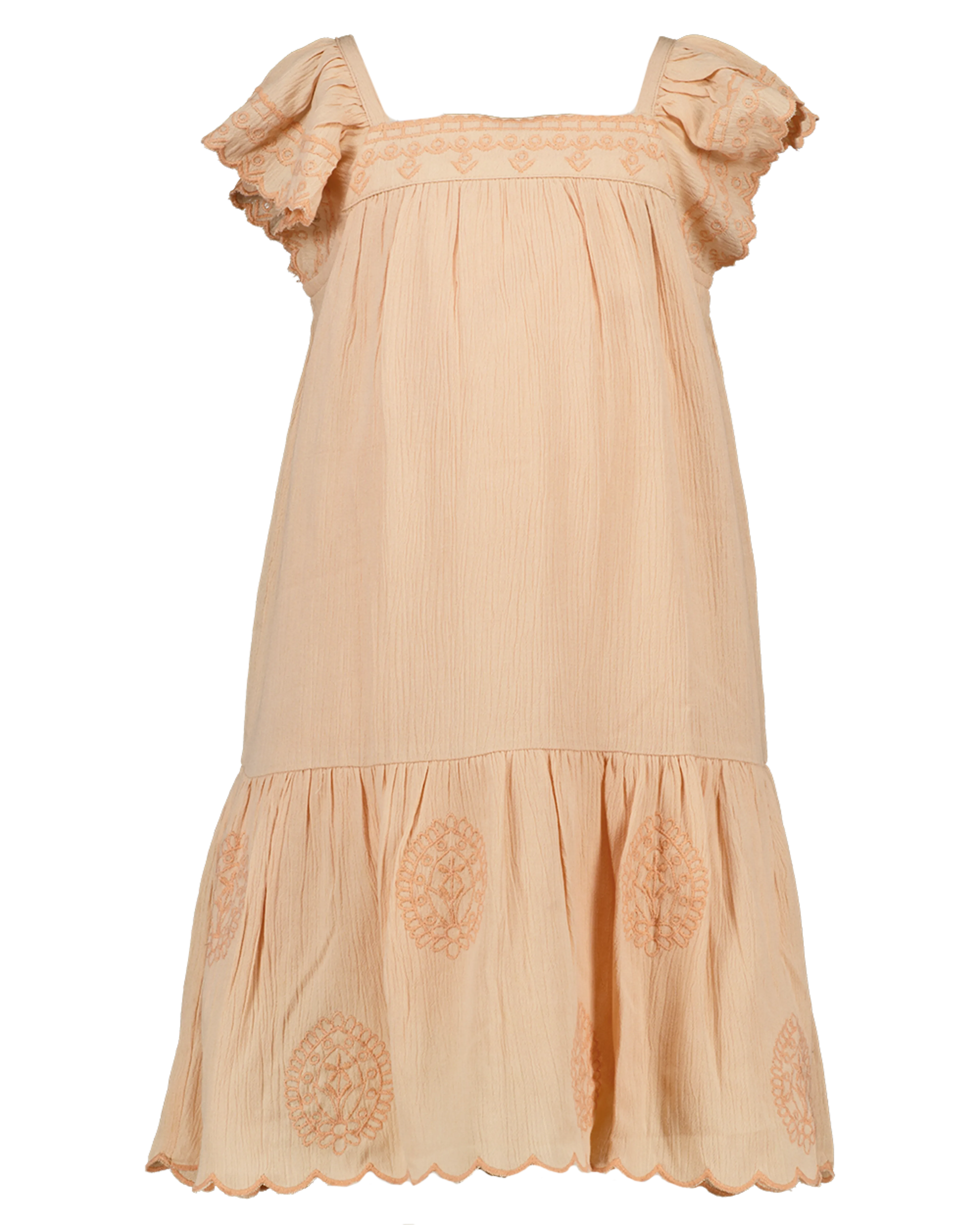 Vestido - Rosa