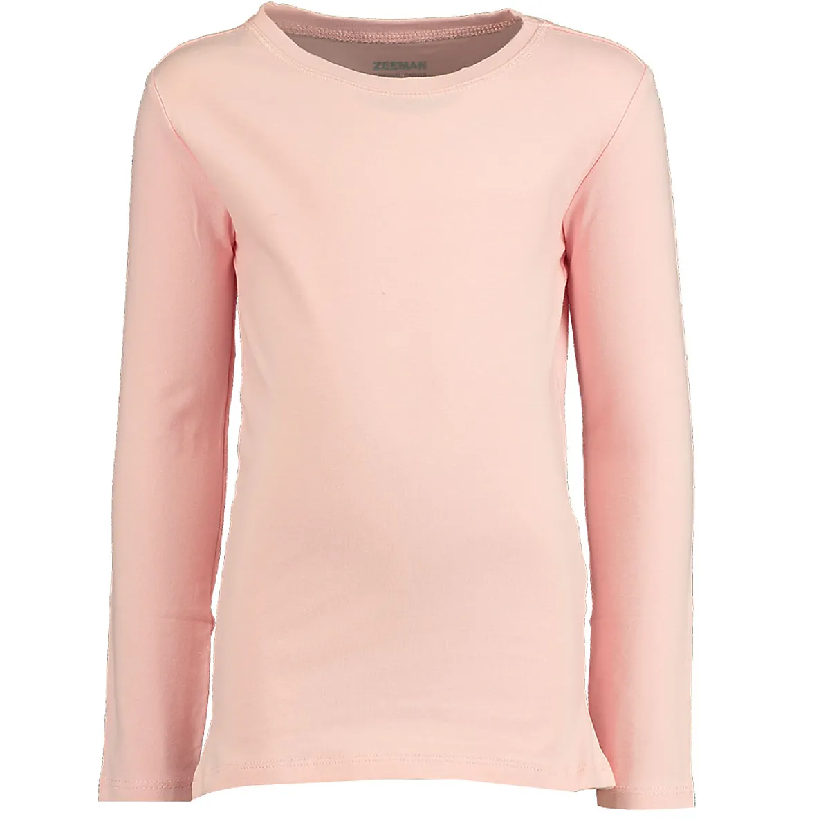 T-shirt - Roze