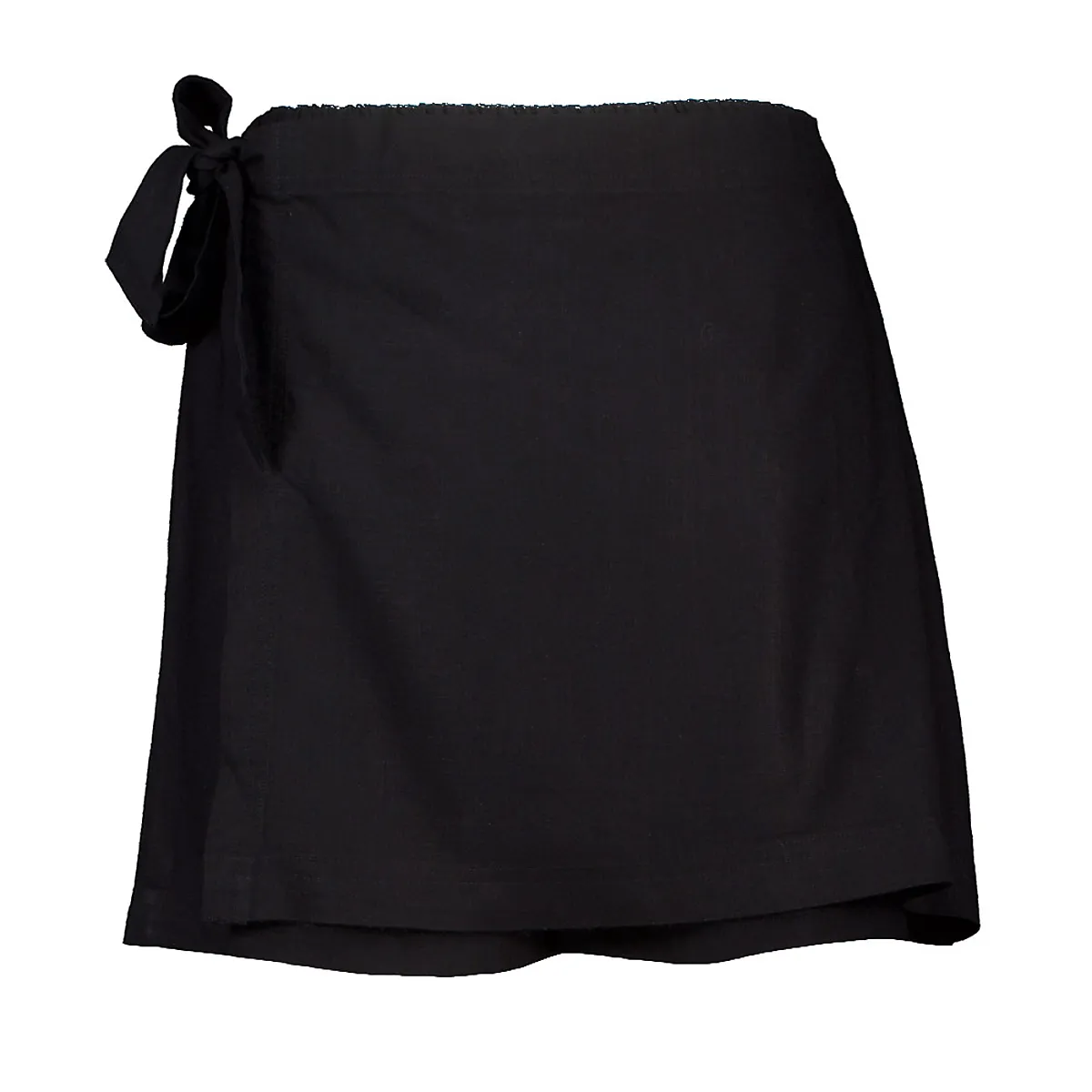 Short - Zwart