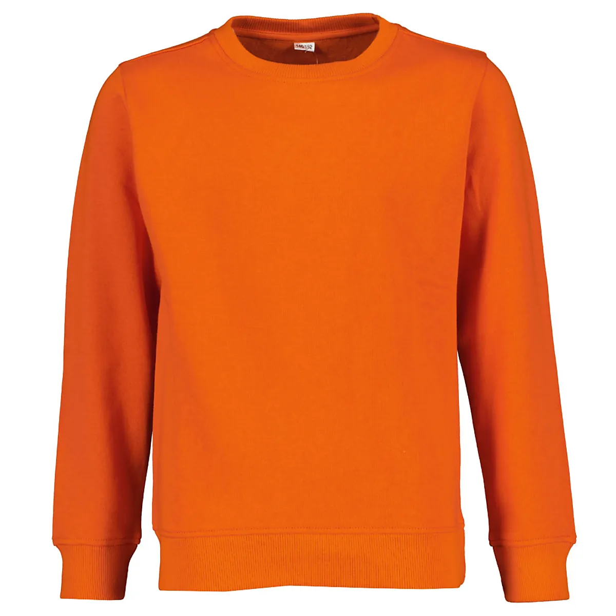 Sweater - Oranje
