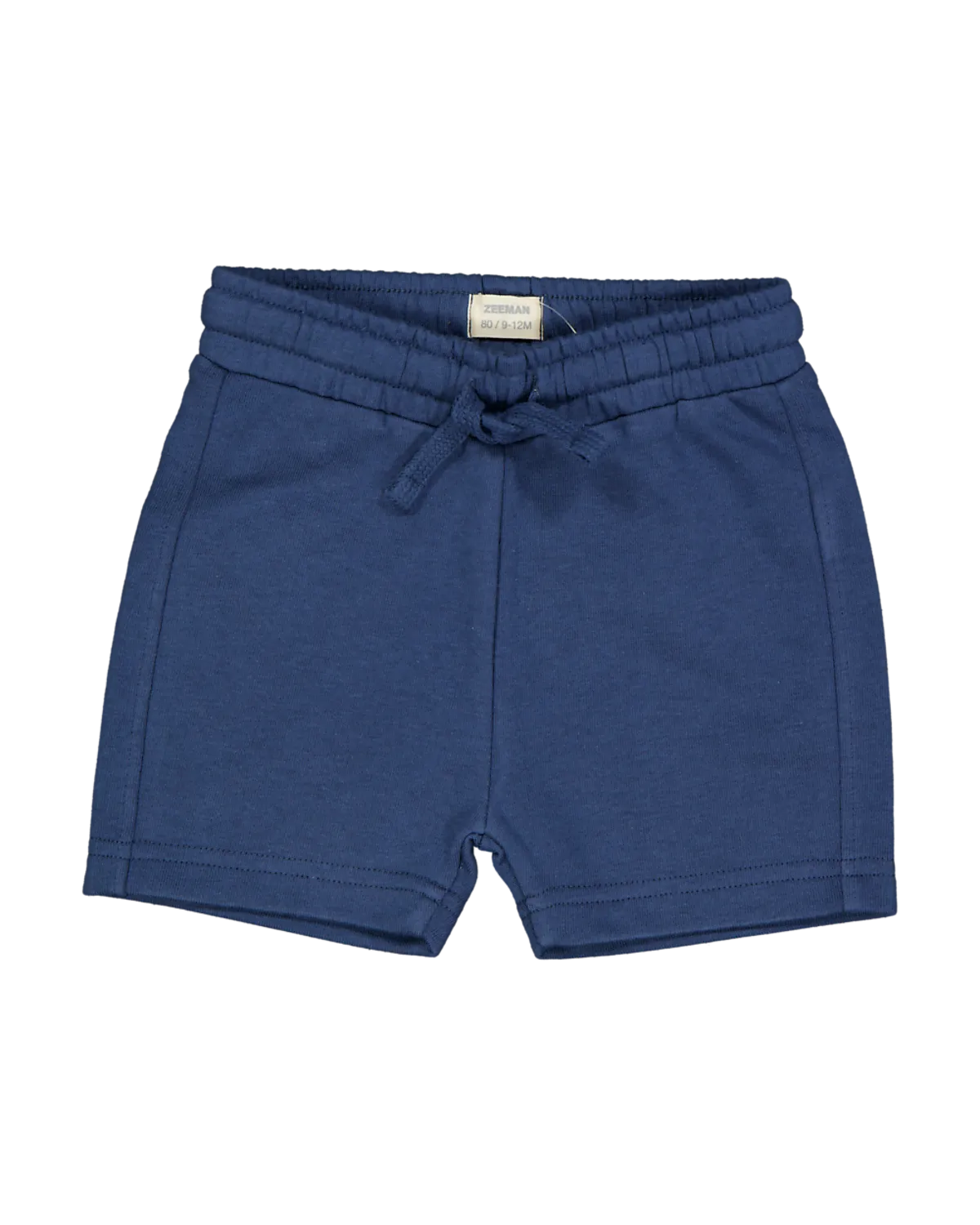 Shorts - Blau