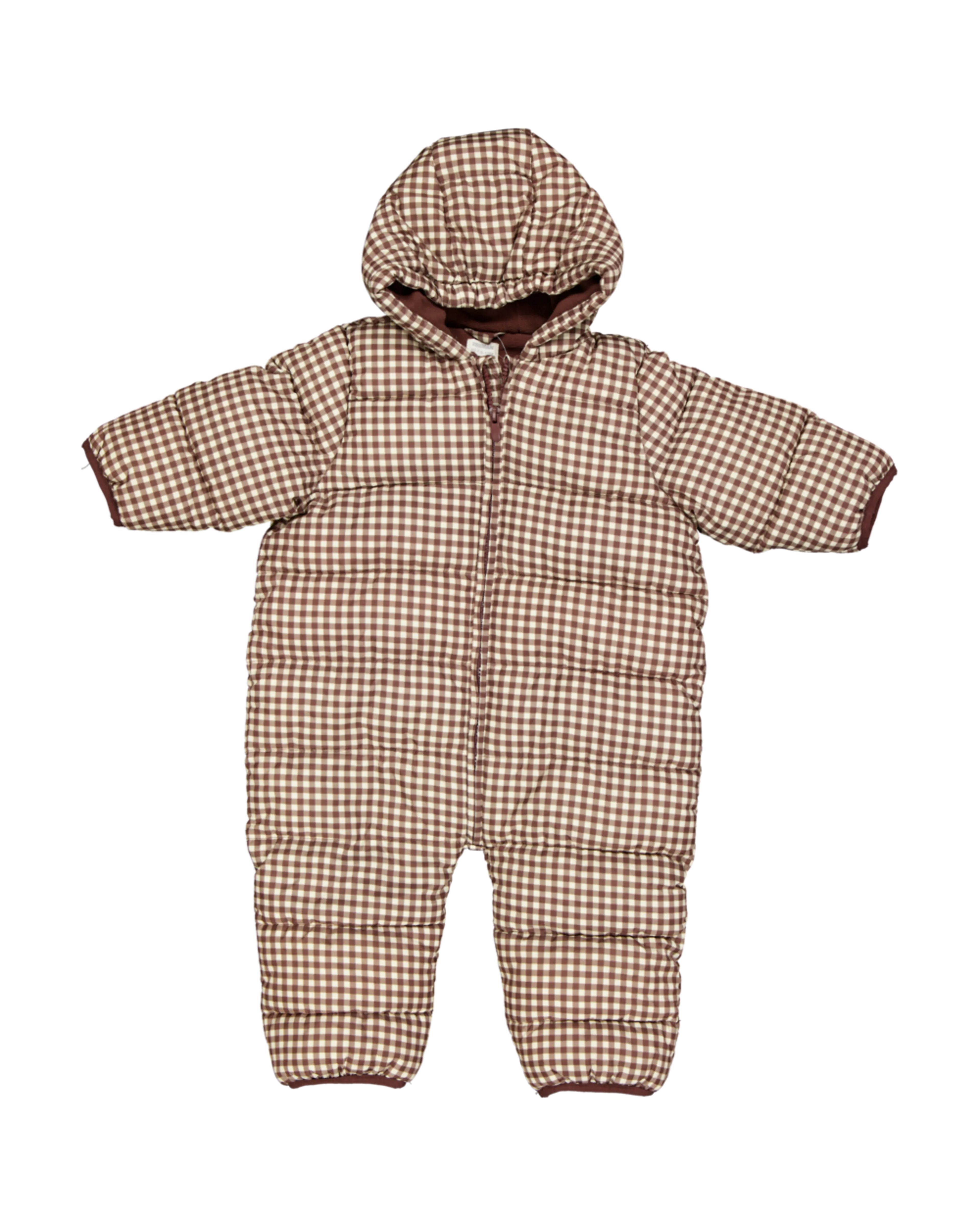Veste/gilet - Marron