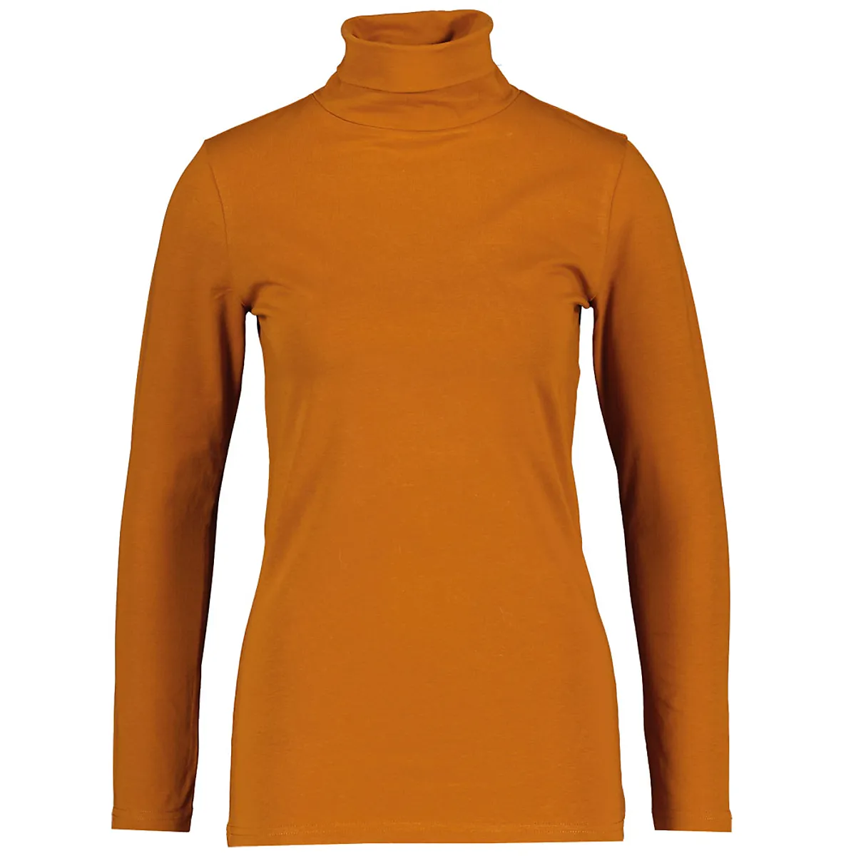Haut - Marron