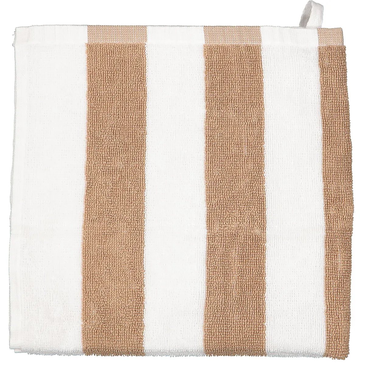 Geschirrtuch - Weiß