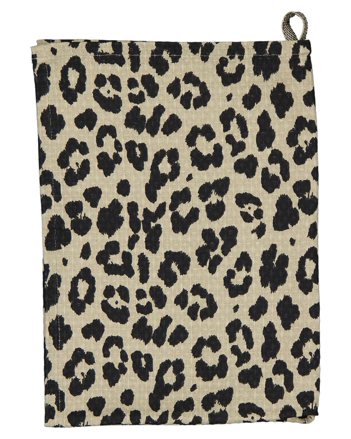 Essuie-verres - Beige