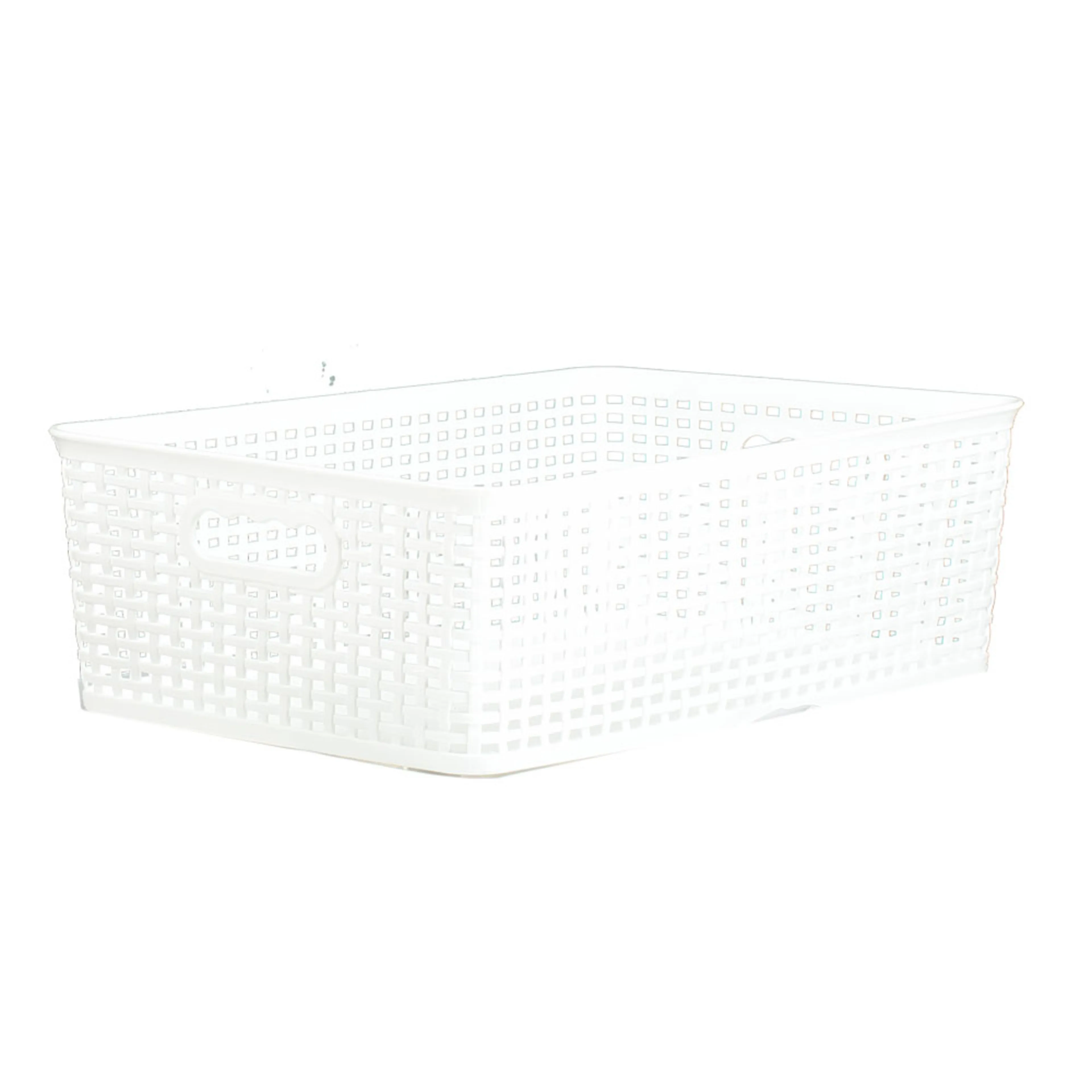 Opbergmand - Wit
