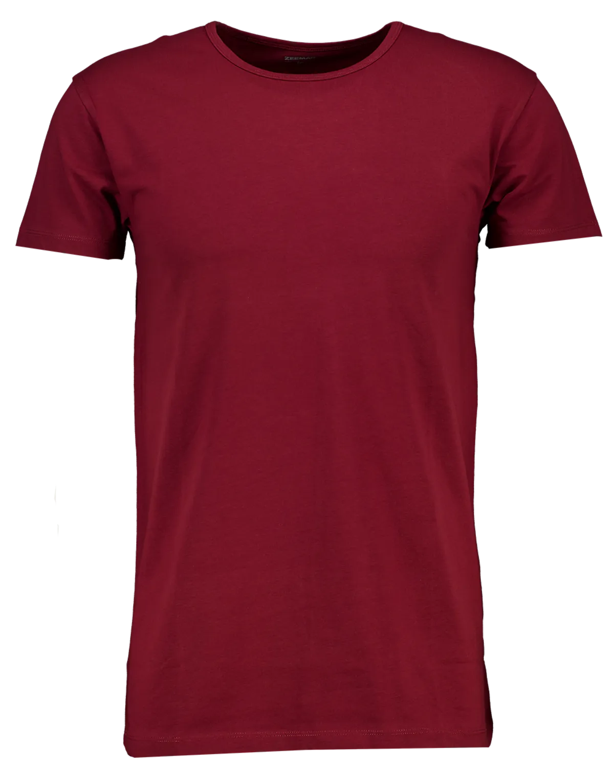 Tee-shirt - Rouge
