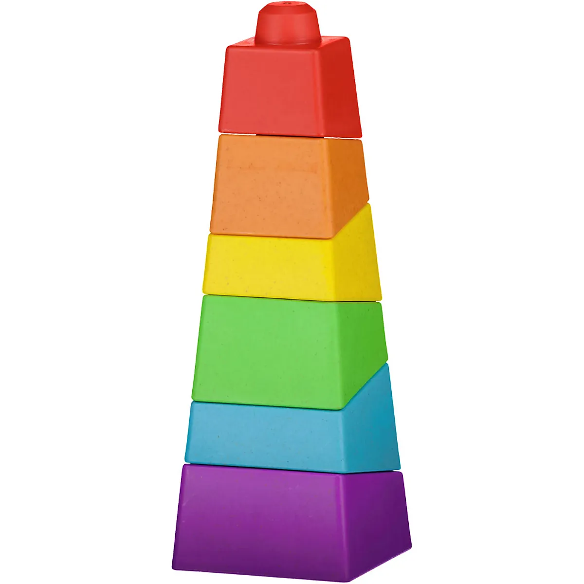 Stapeltoren - Multi-color
