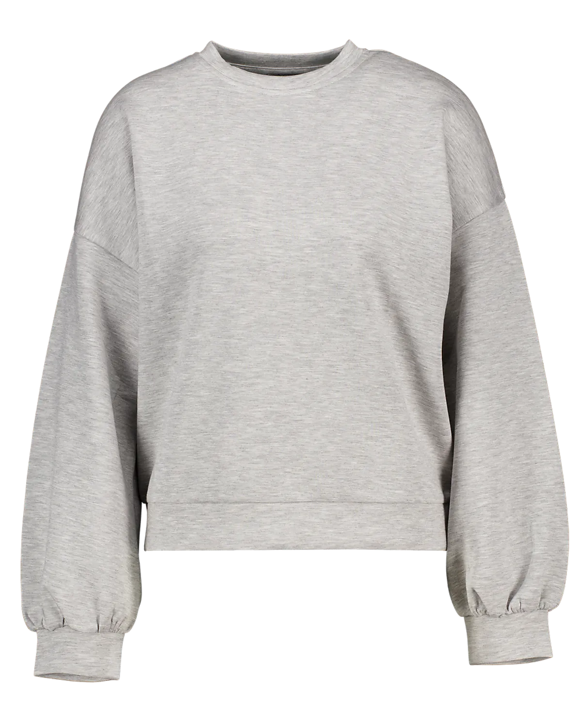 Sweater - Grijs