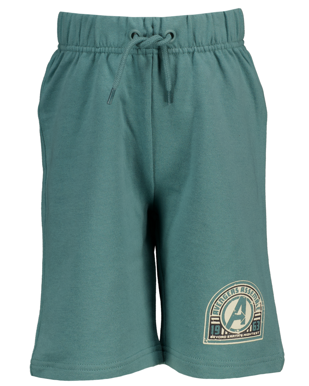 Short - Groen