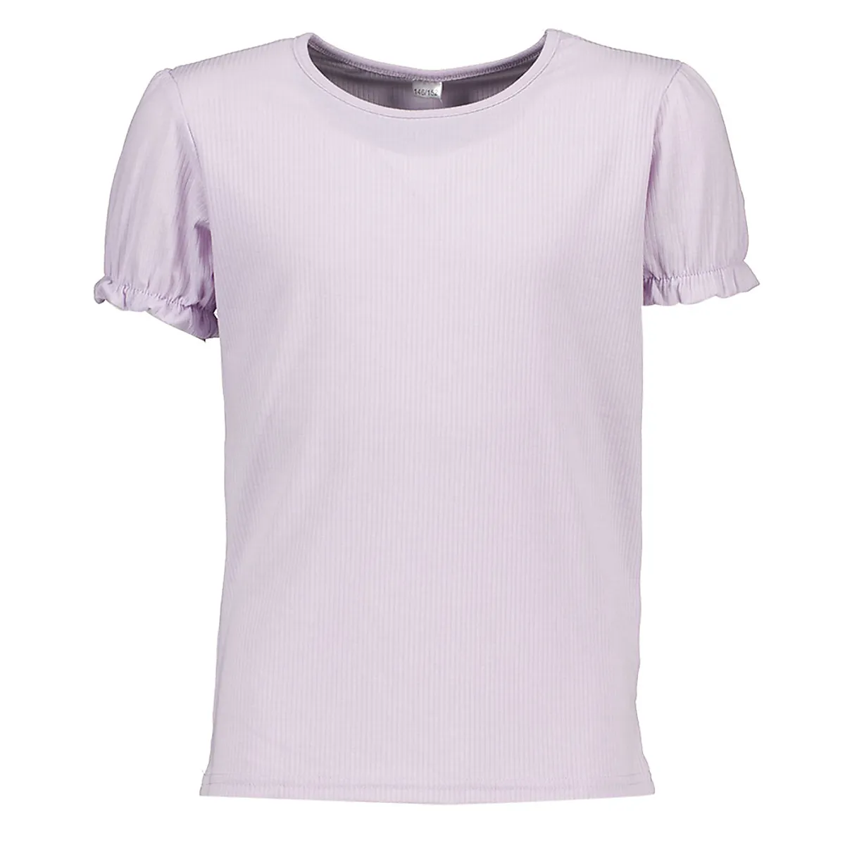 T-shirt - Paars