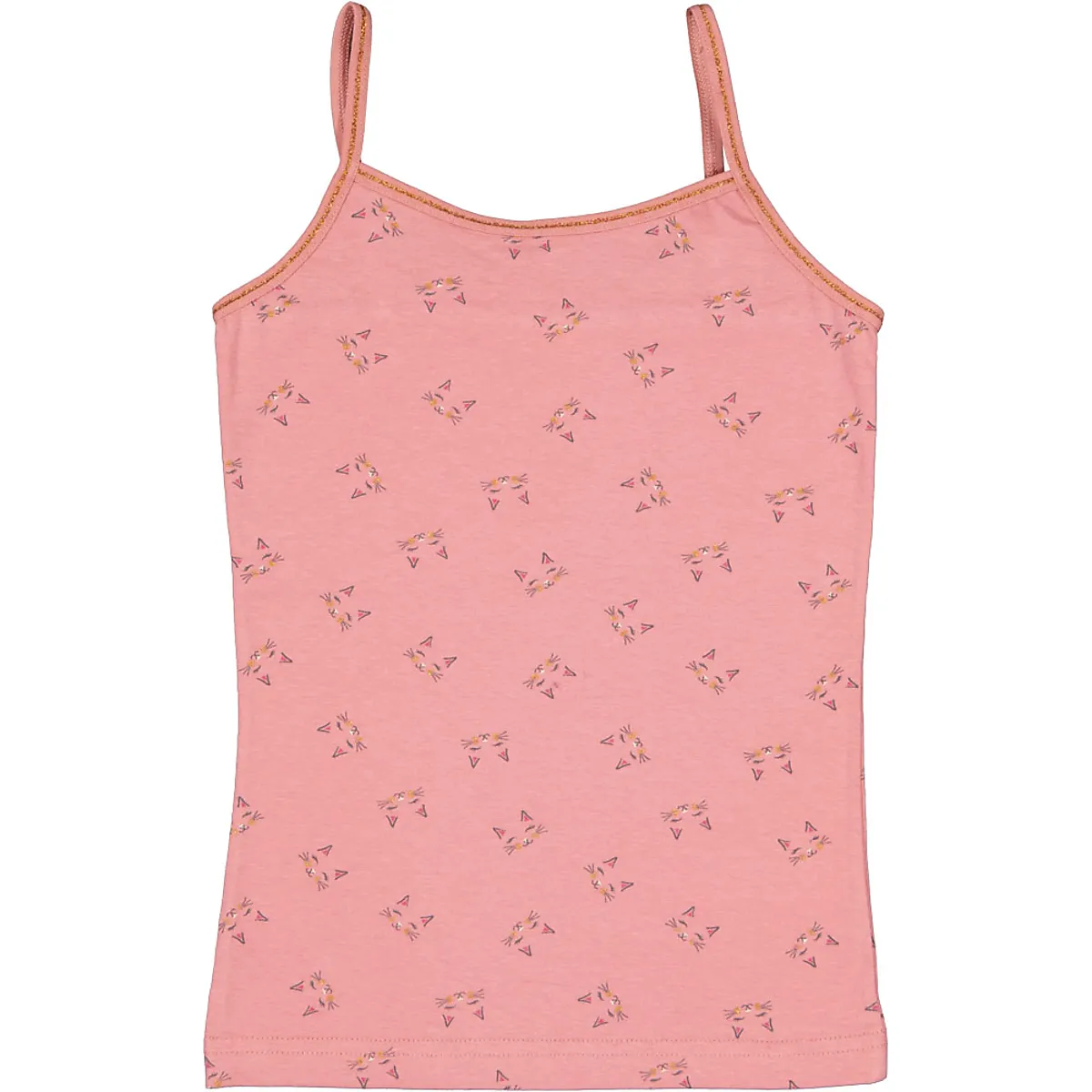 Singlet - Roze
