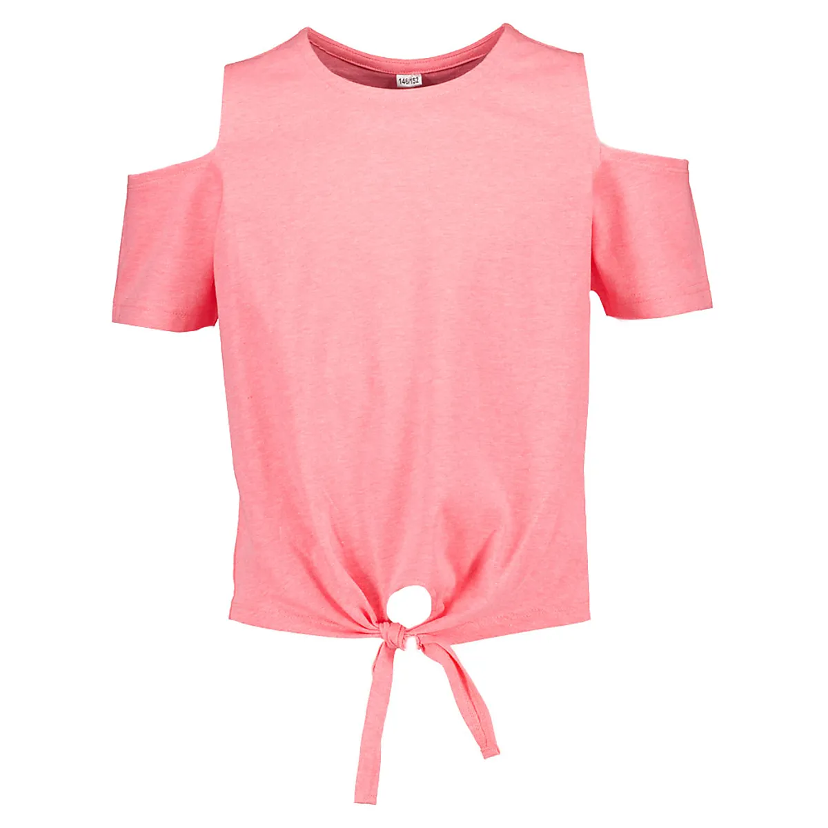 Tee-shirt - Rose