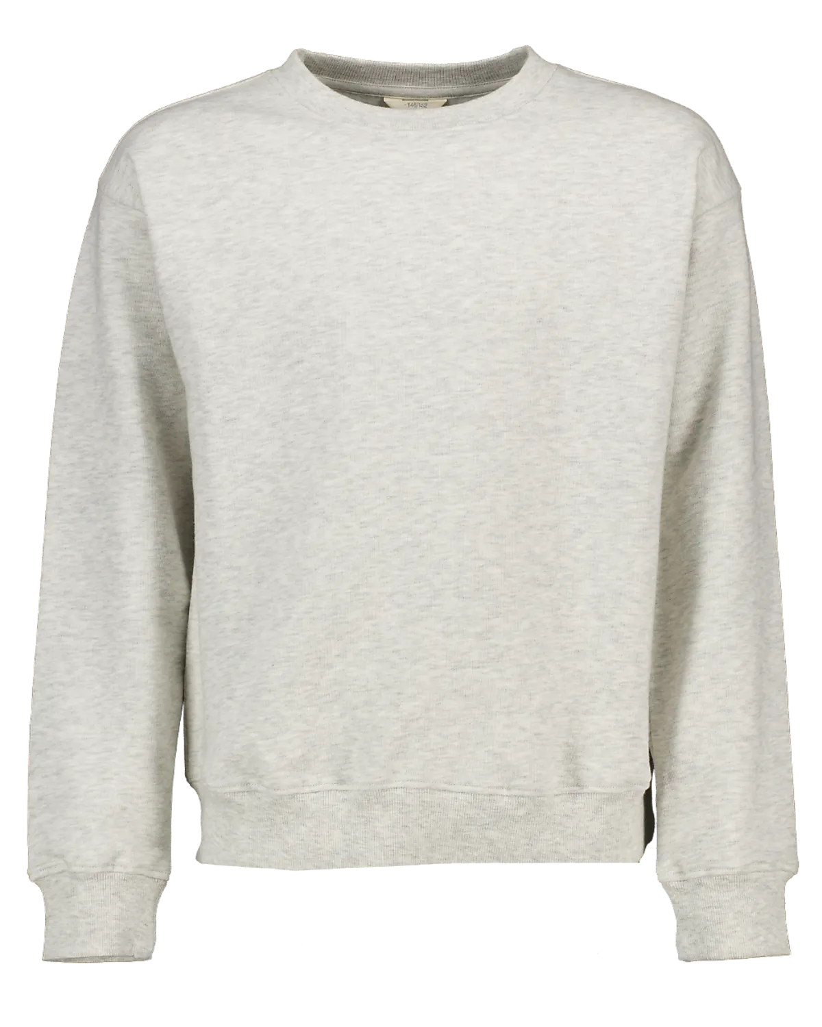 Sweater - Grau