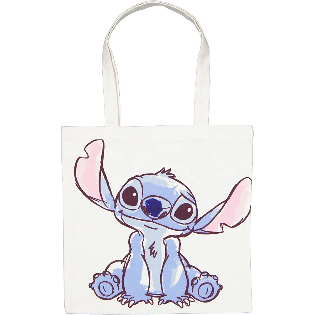 Canvastasche - Beige