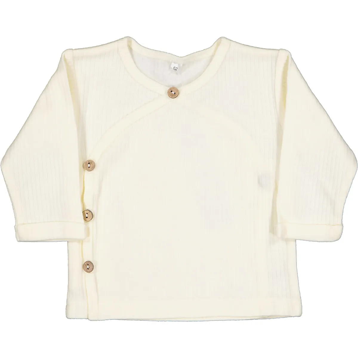 Vest - Wit