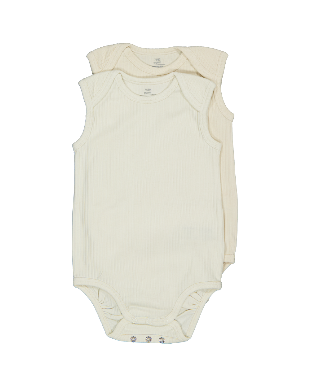 Romper - Beige