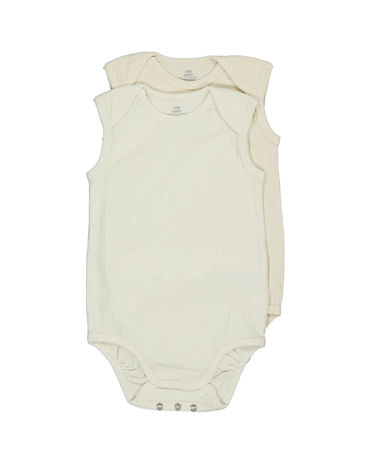 Romper - Beige