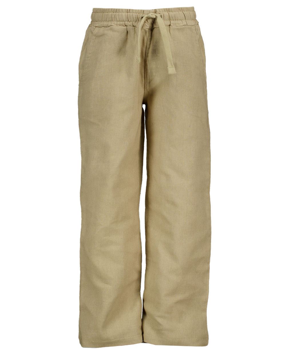 Broek - Beige