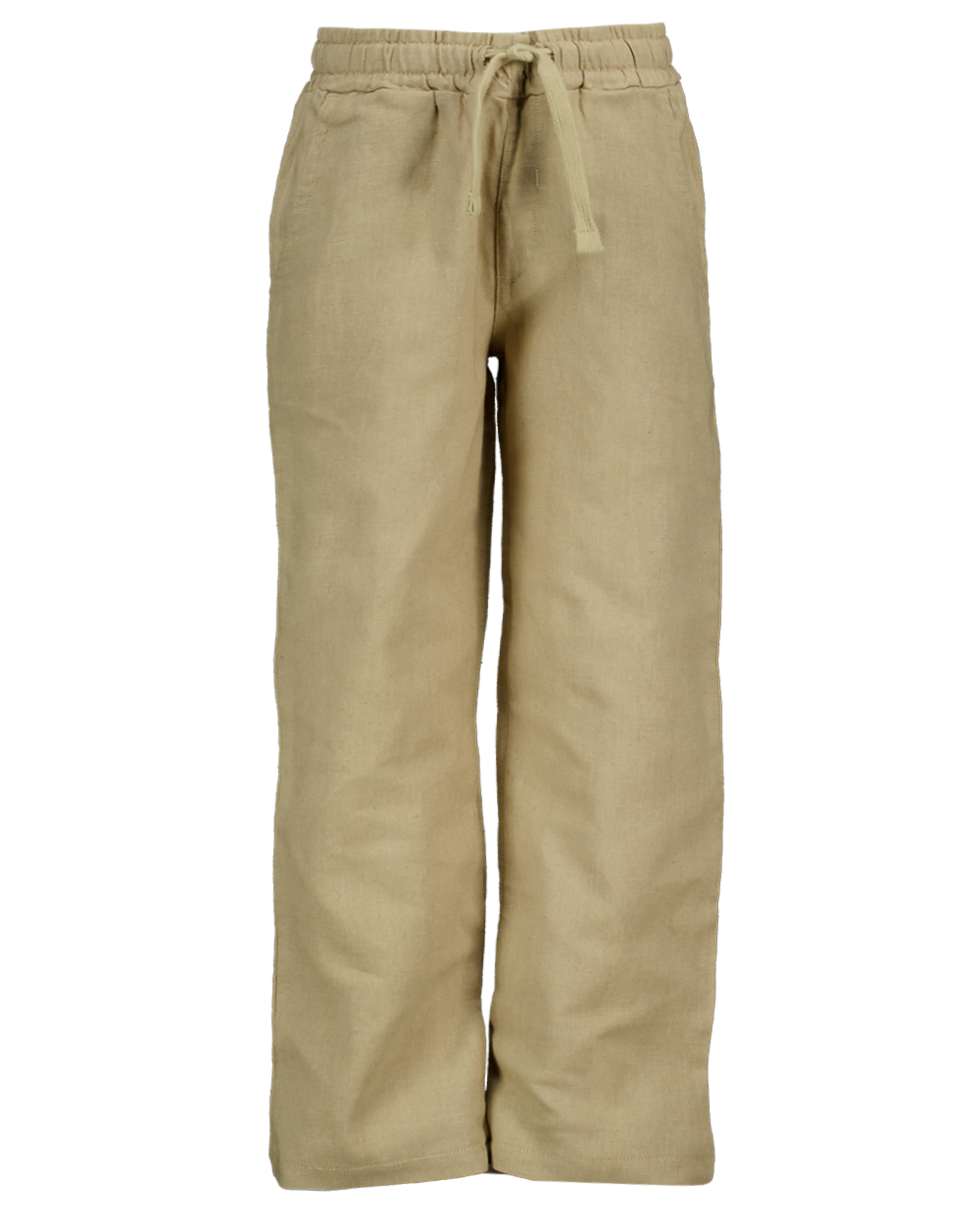 Broek - Beige