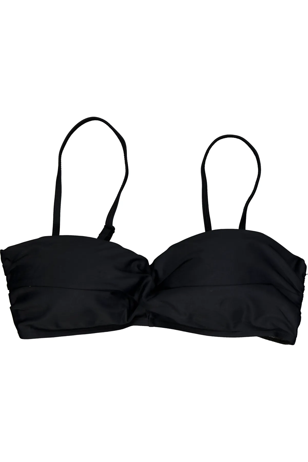 Bikinitop - Zwart