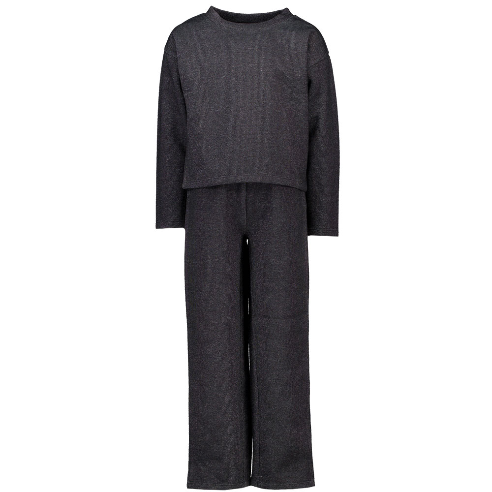 Kledingset - Grijs afbeelding