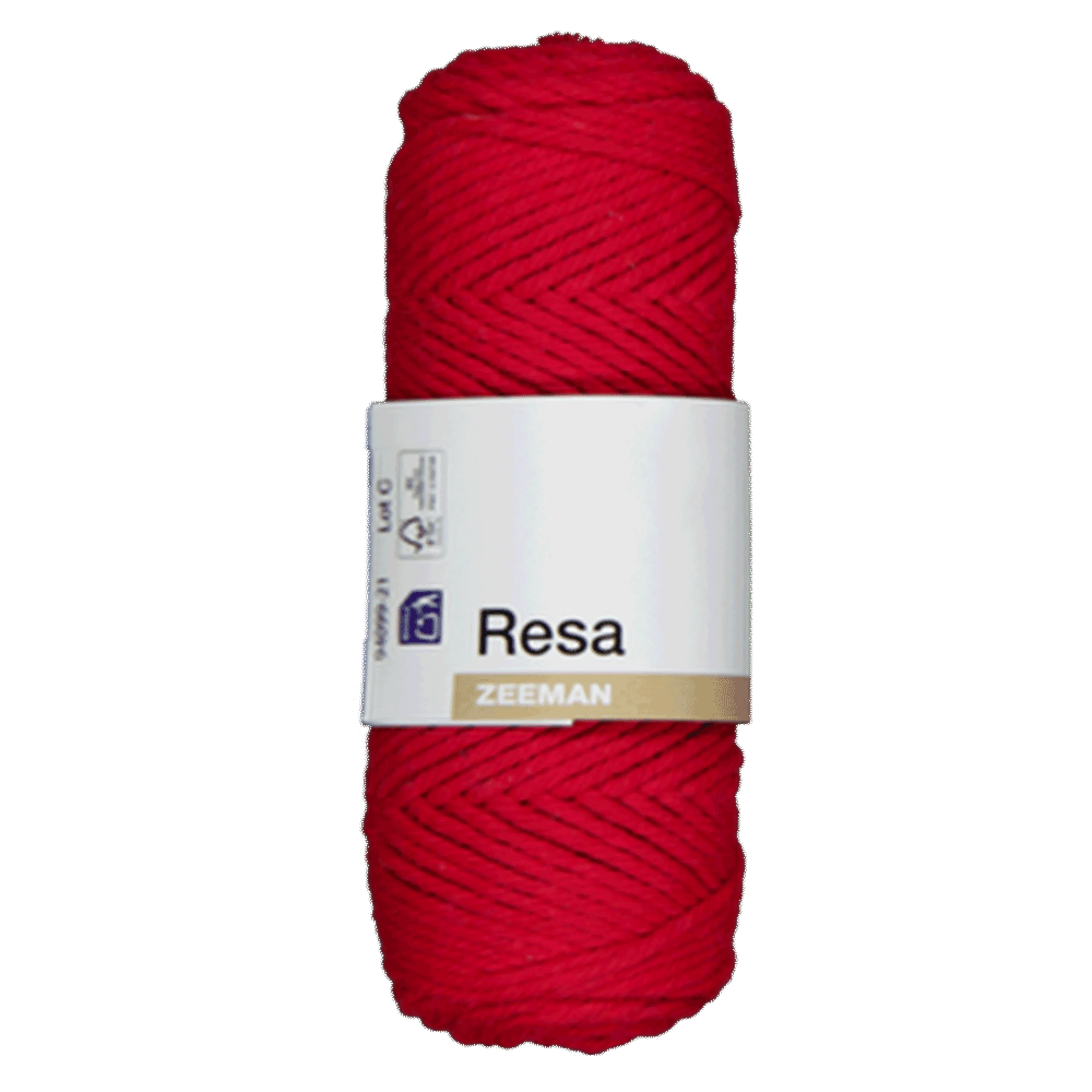 Breigaren - Rood
