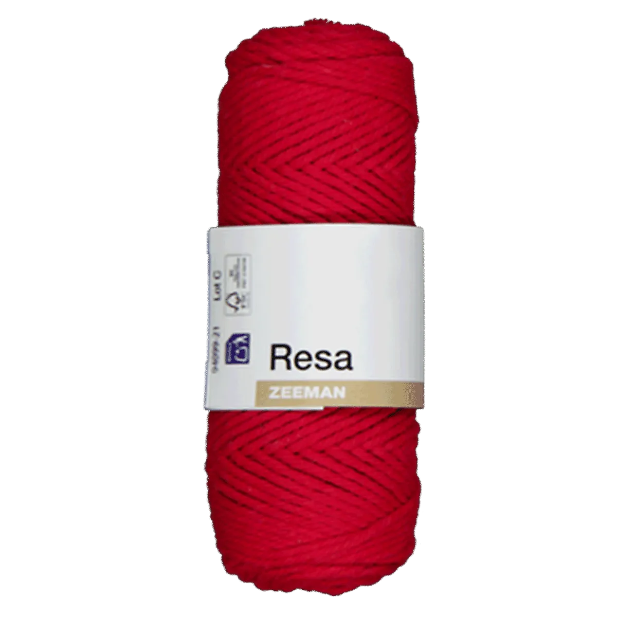 Resa Breigaren - Rood