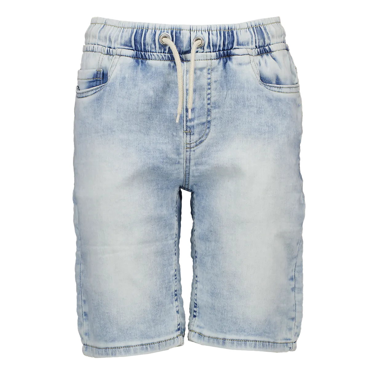 Shorts - Blau