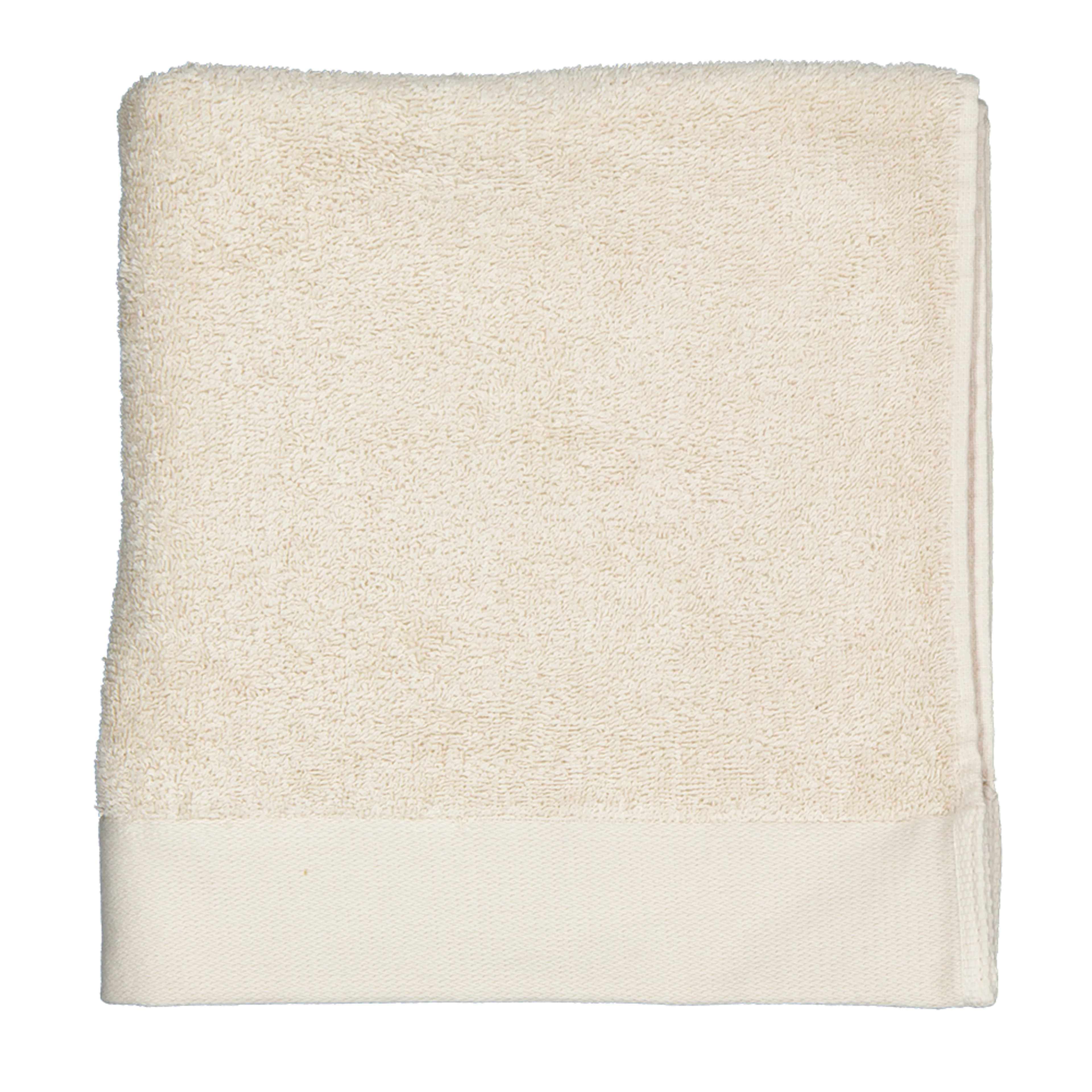 Handtuch - Beige