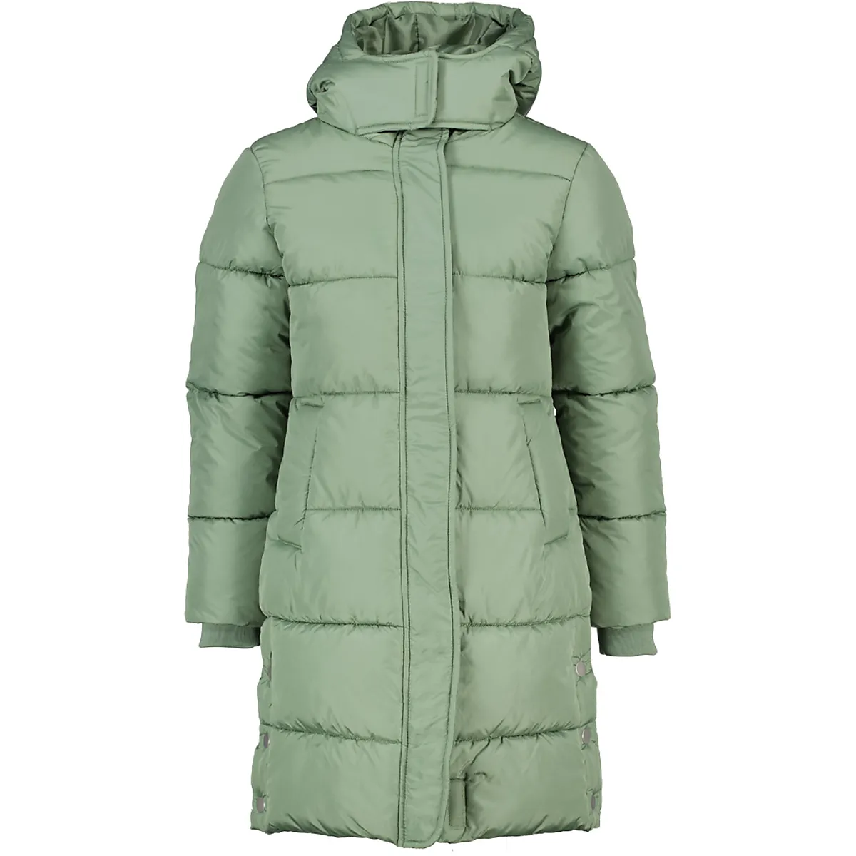 Jas - Groen