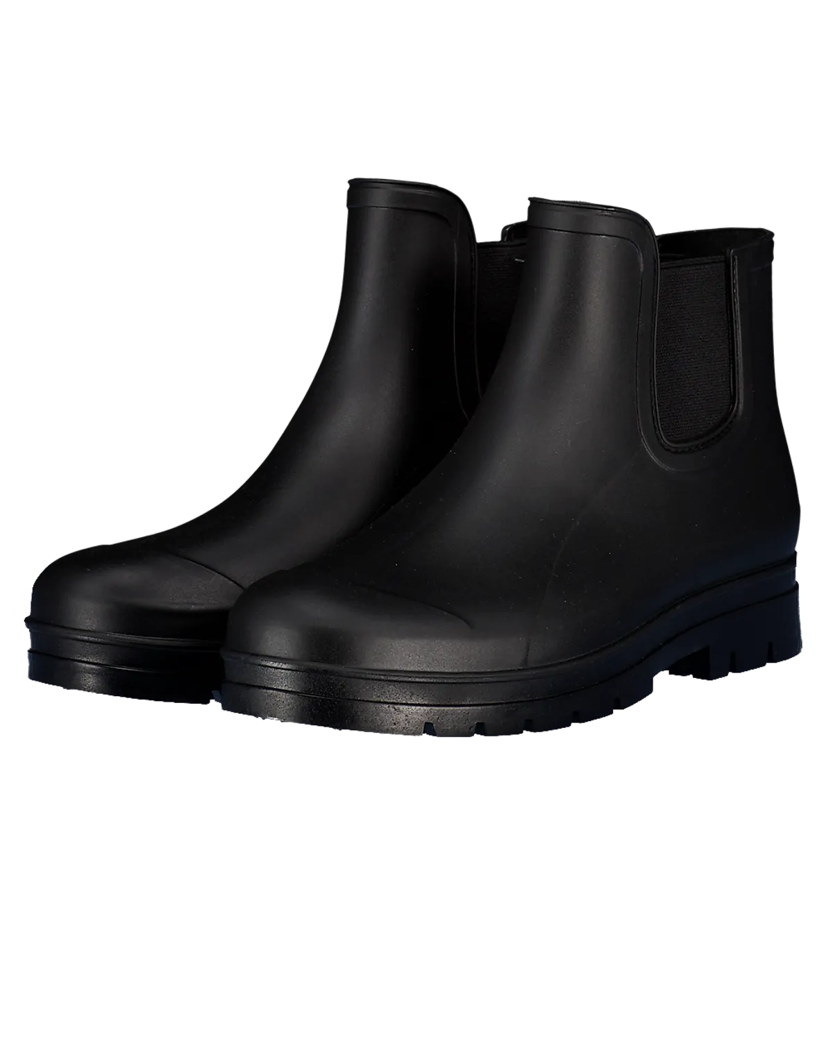 Bottes de pluie - Noir