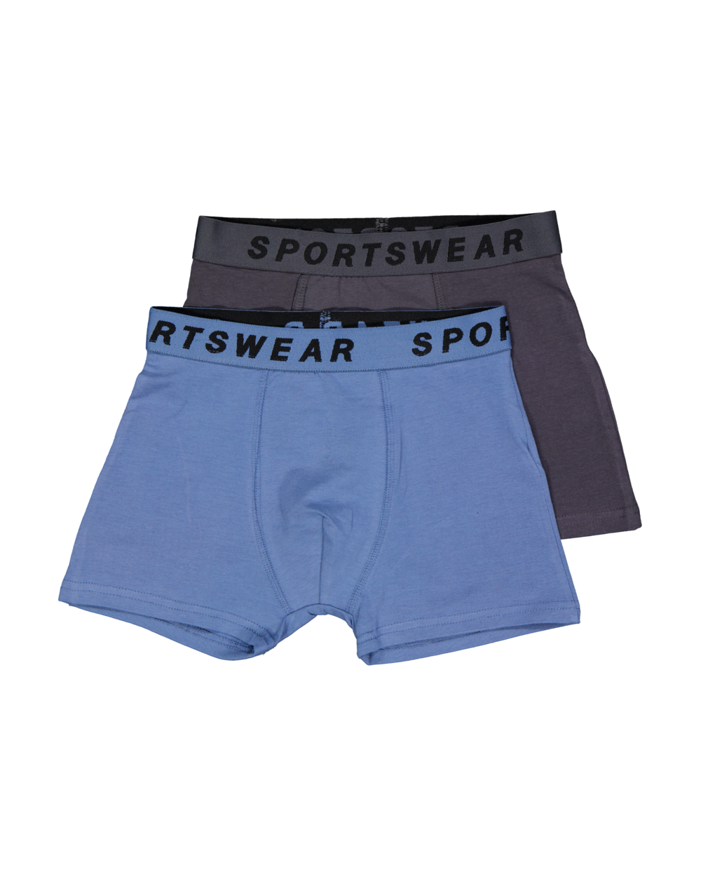 Sportswear Boxer - Blauw