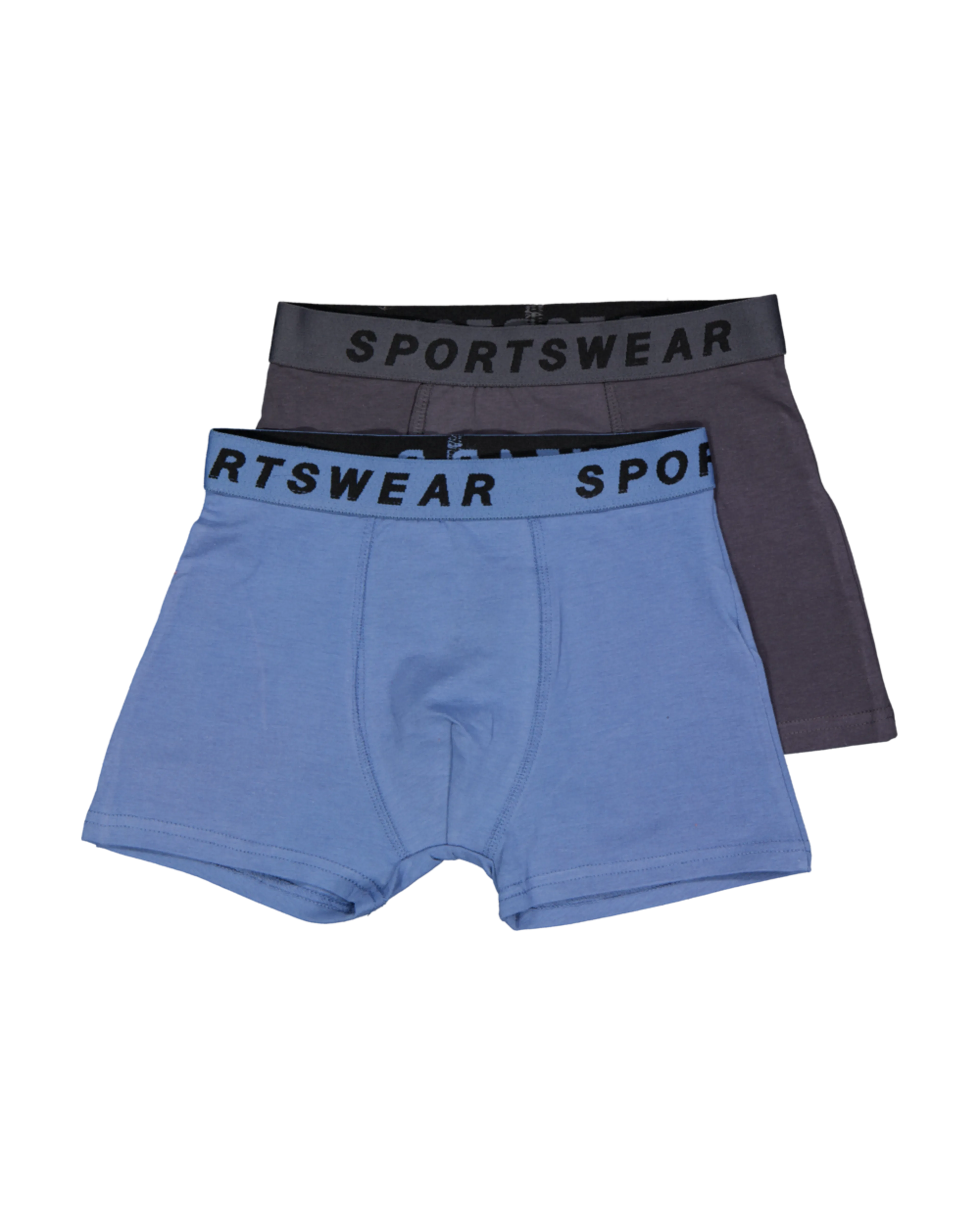 Sportswear Boxershorts - Blau