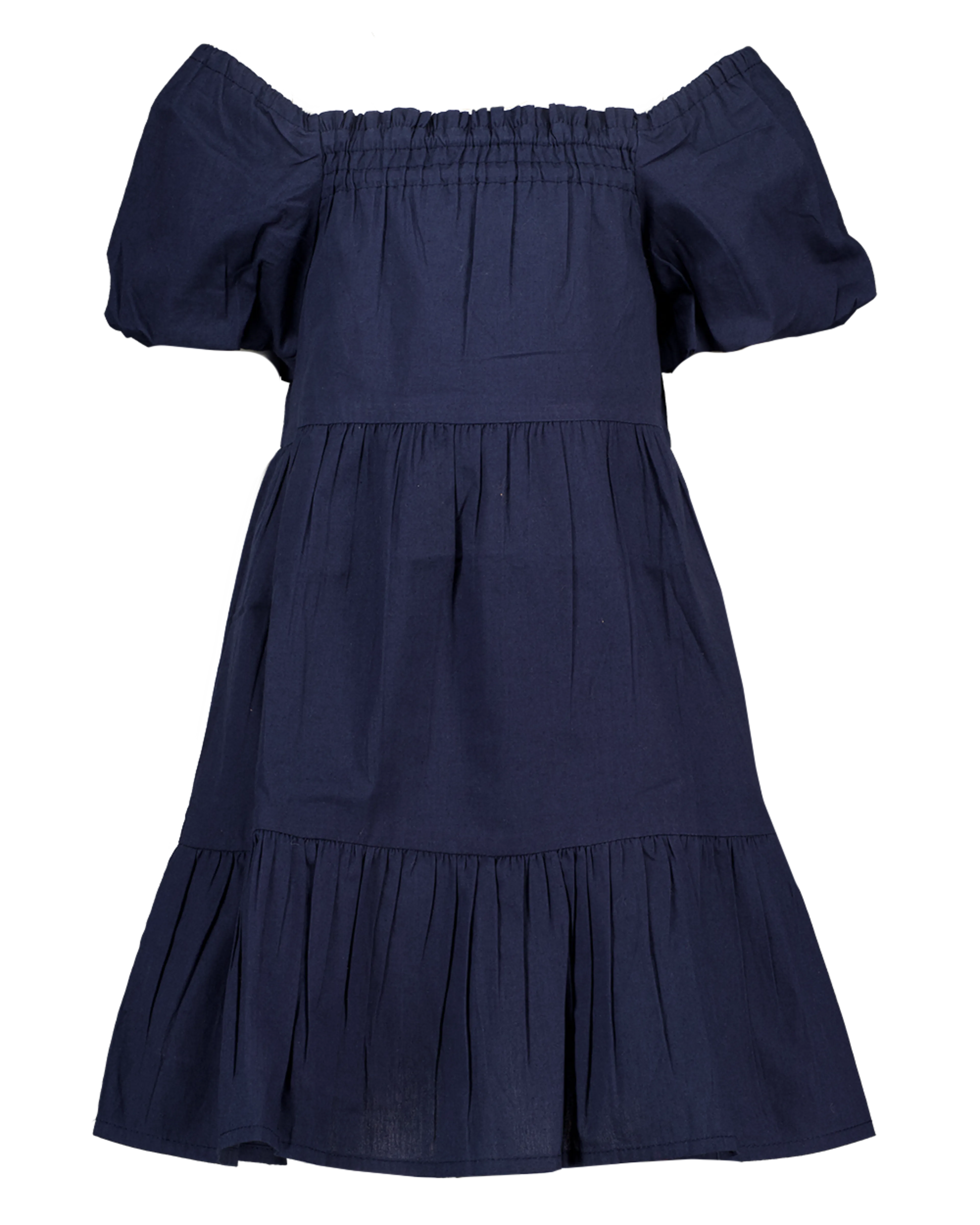 Jurk - Blauw