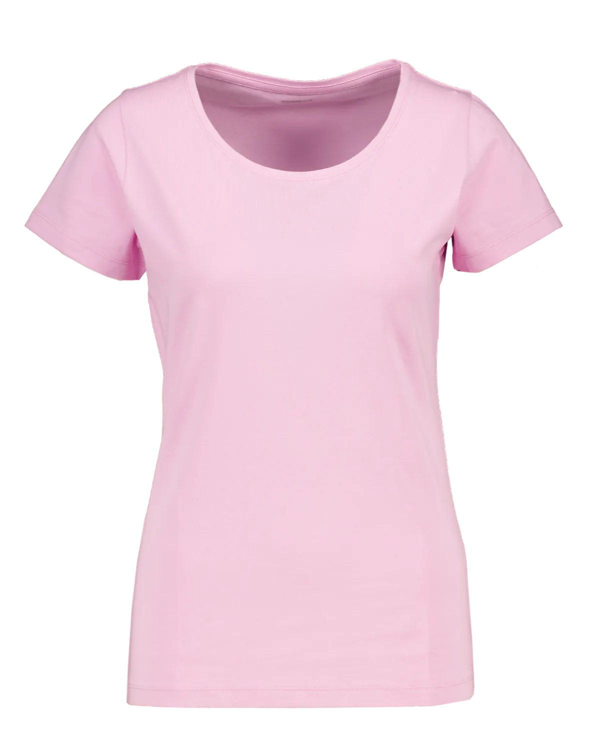 T-shirt - Paars