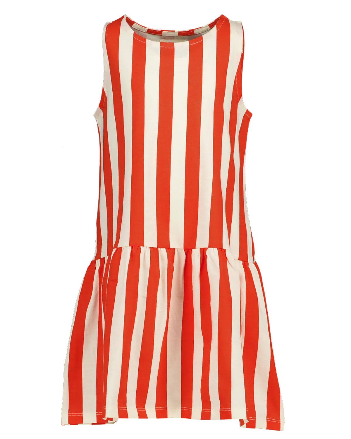 Jurk - Beige