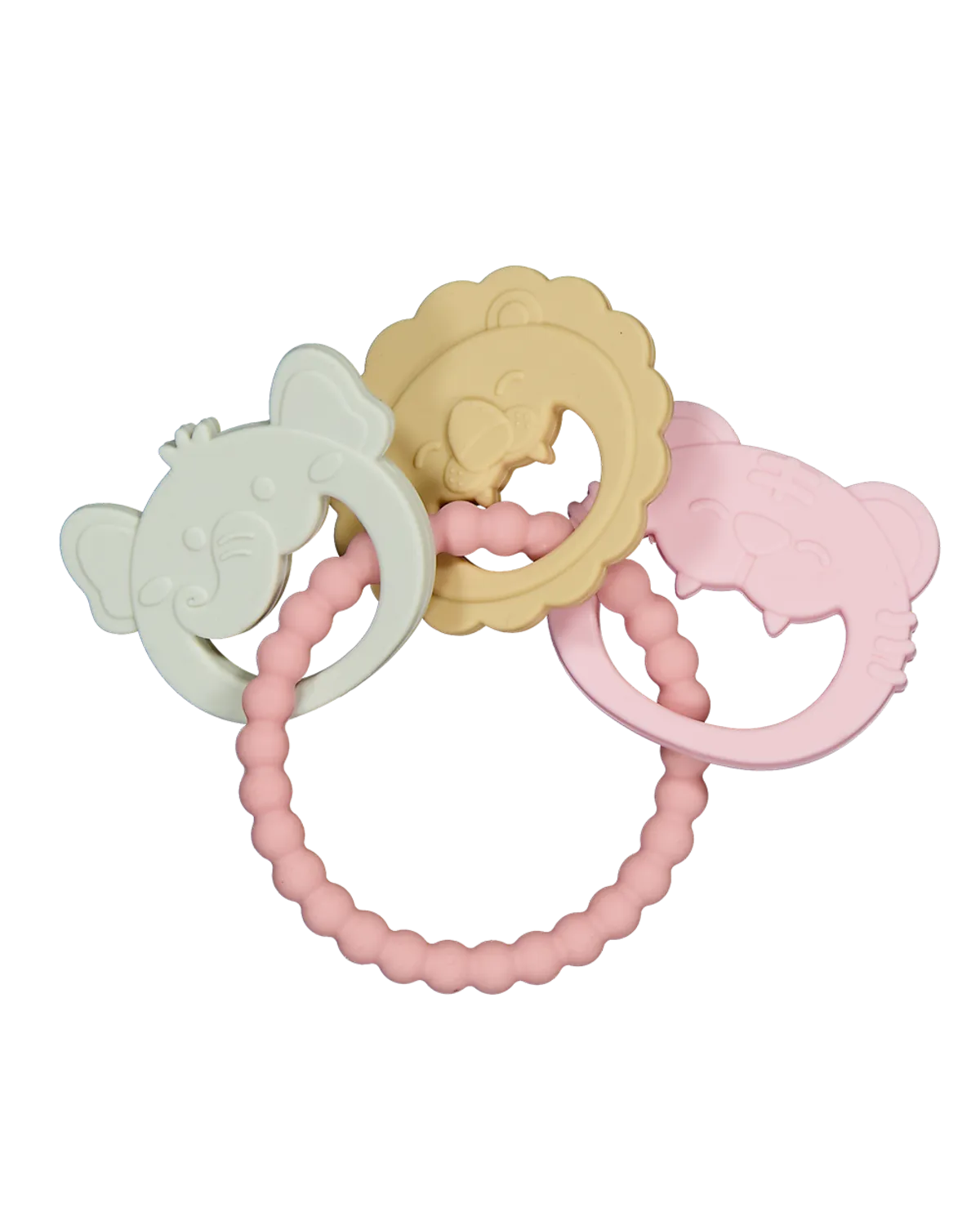 Bijtring - Multi-color