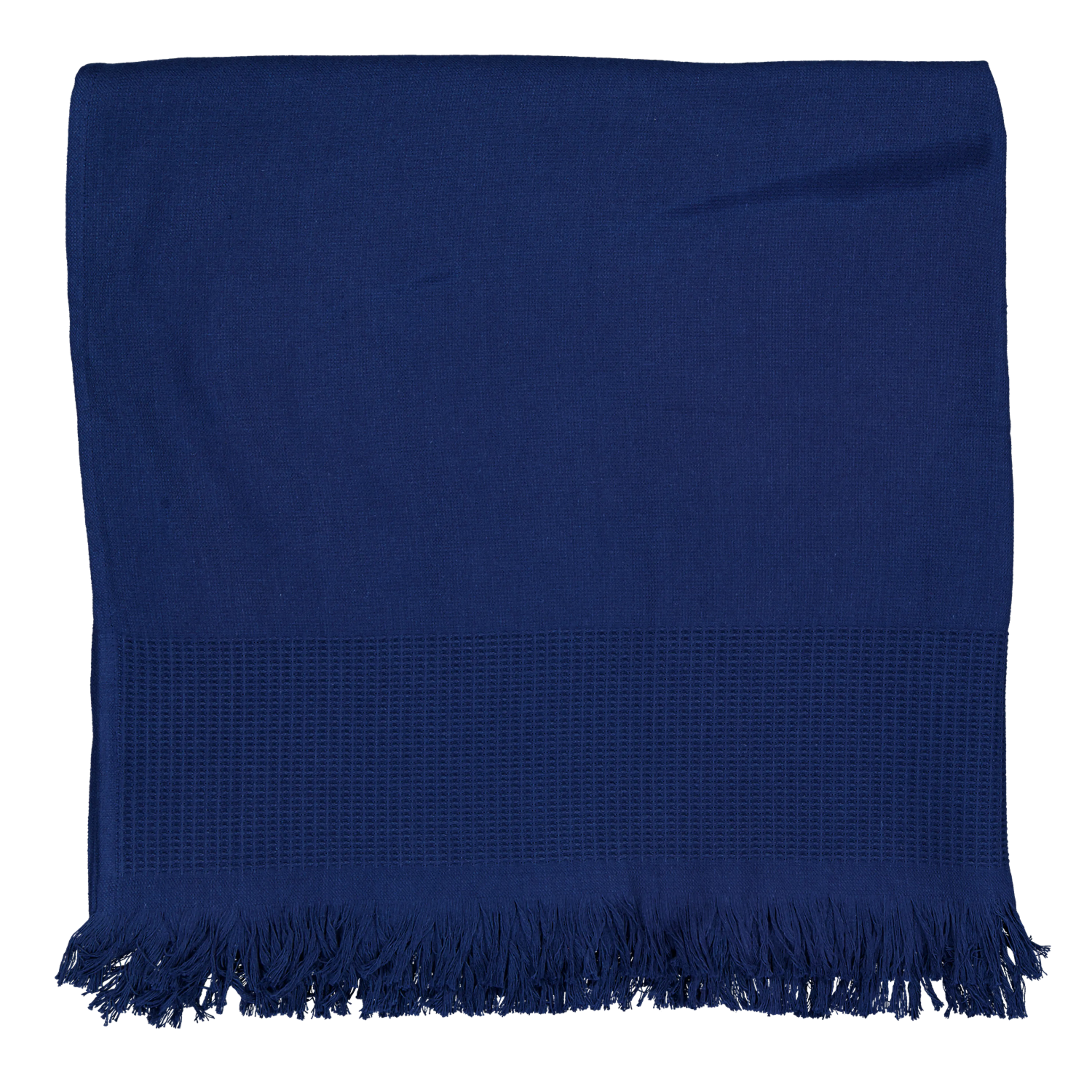Serviette de plage - Bleu
