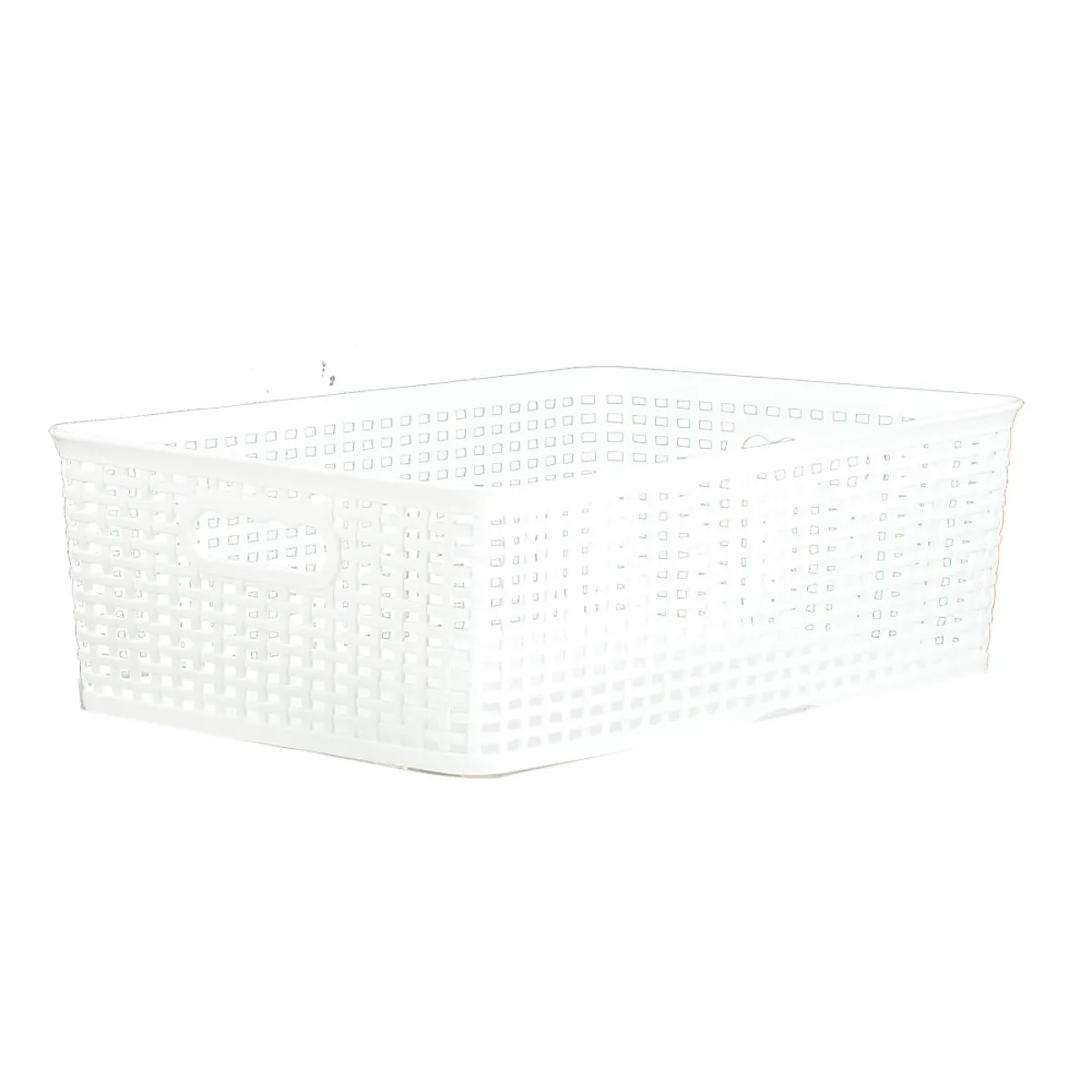 Opbergmand - Wit