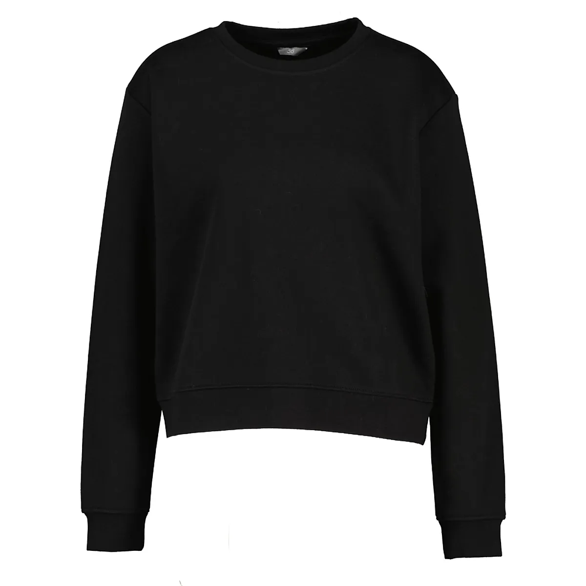 Sweater - Schwarz