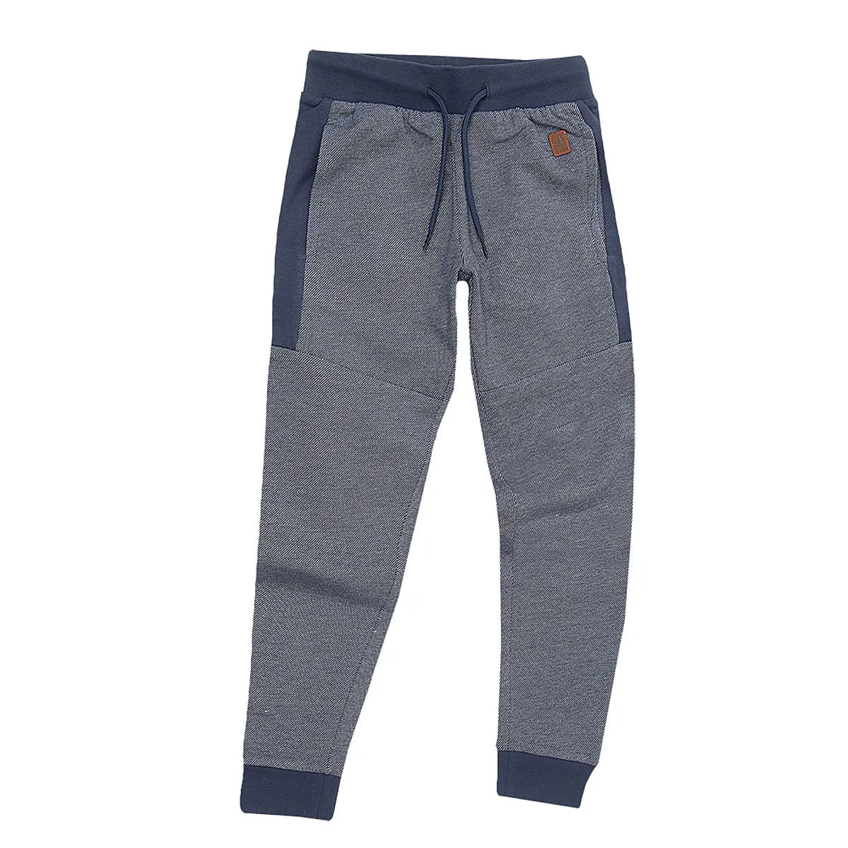 Joggingbroek - Blauw