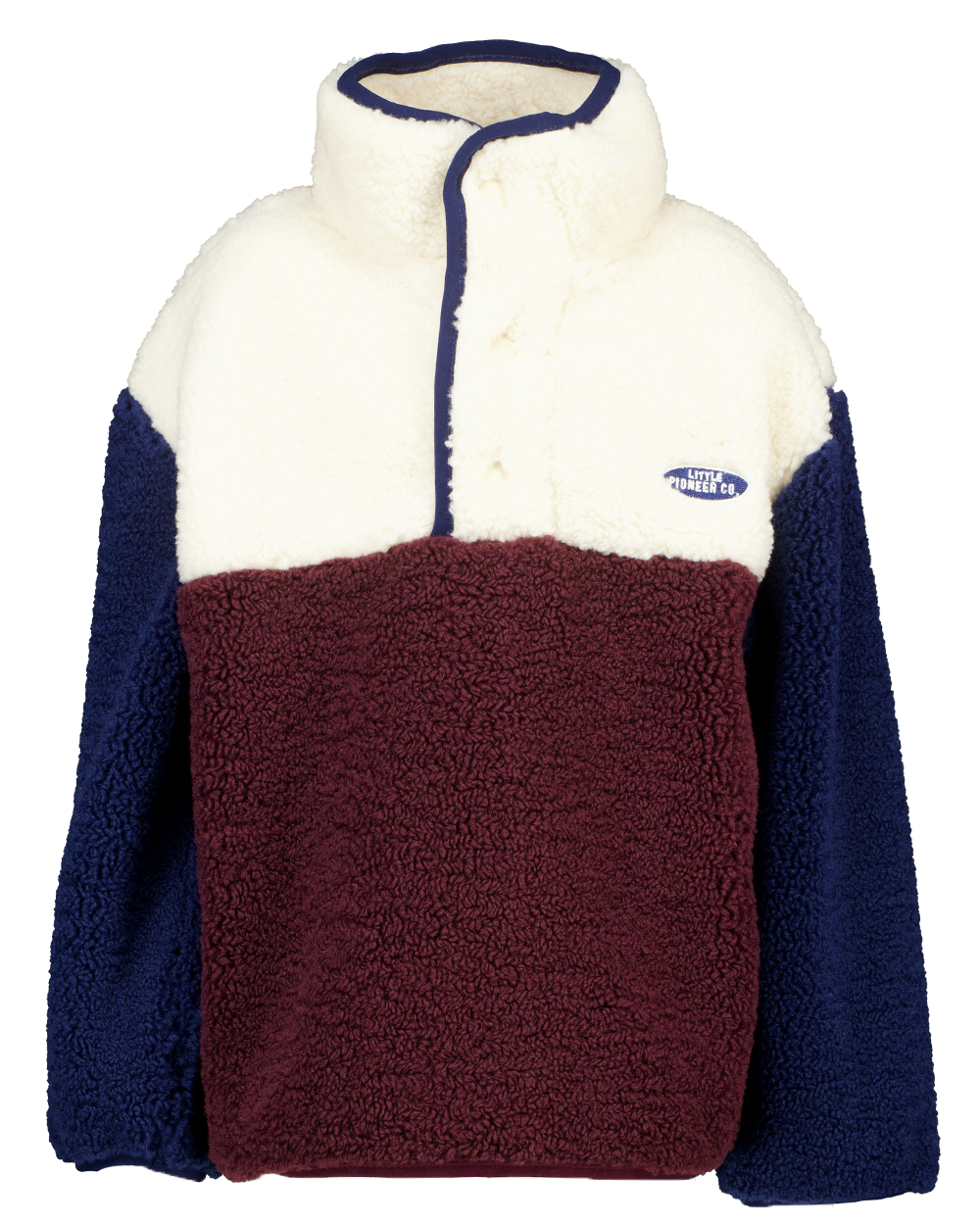 Sweater - Rood