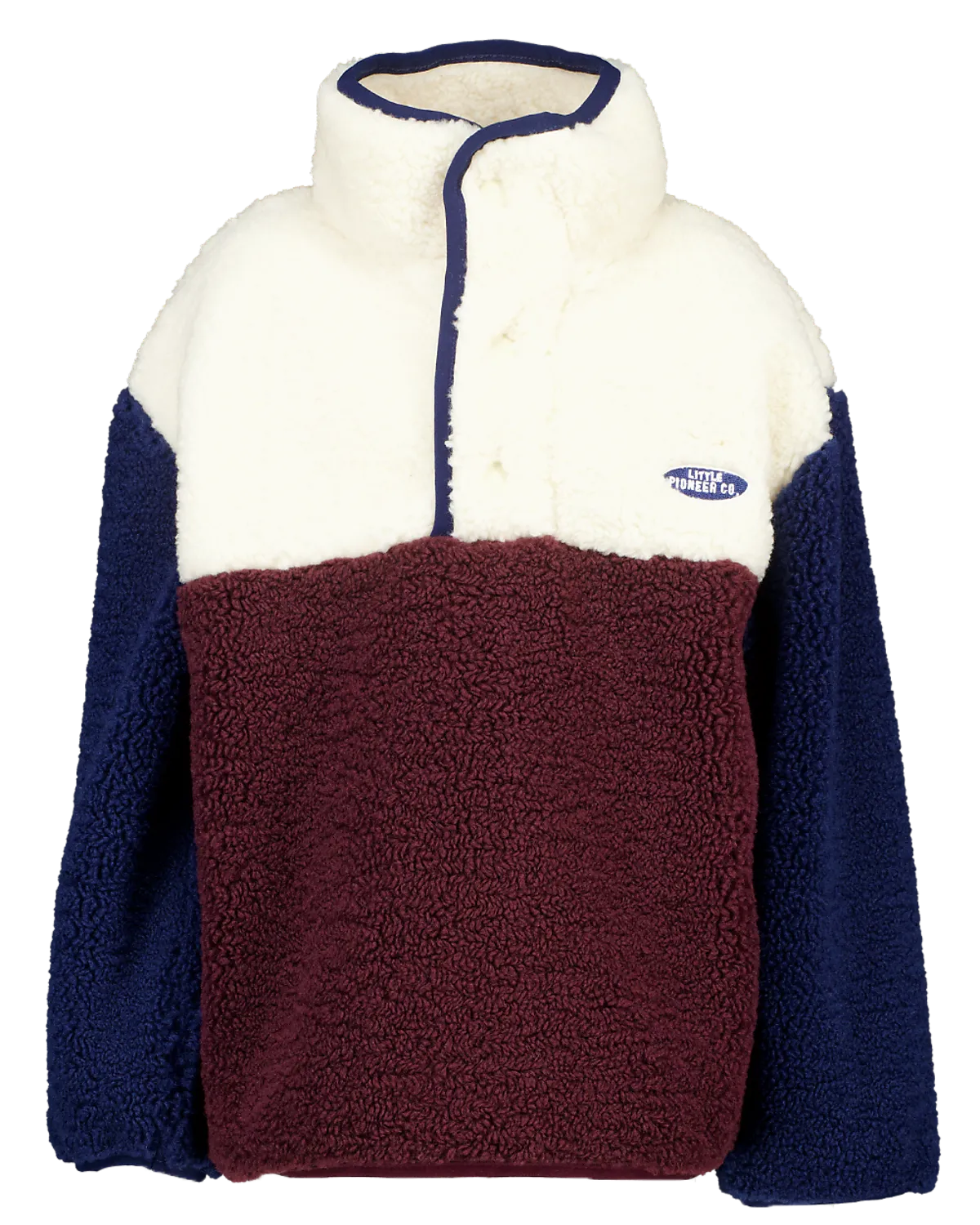 Sweater - Rood