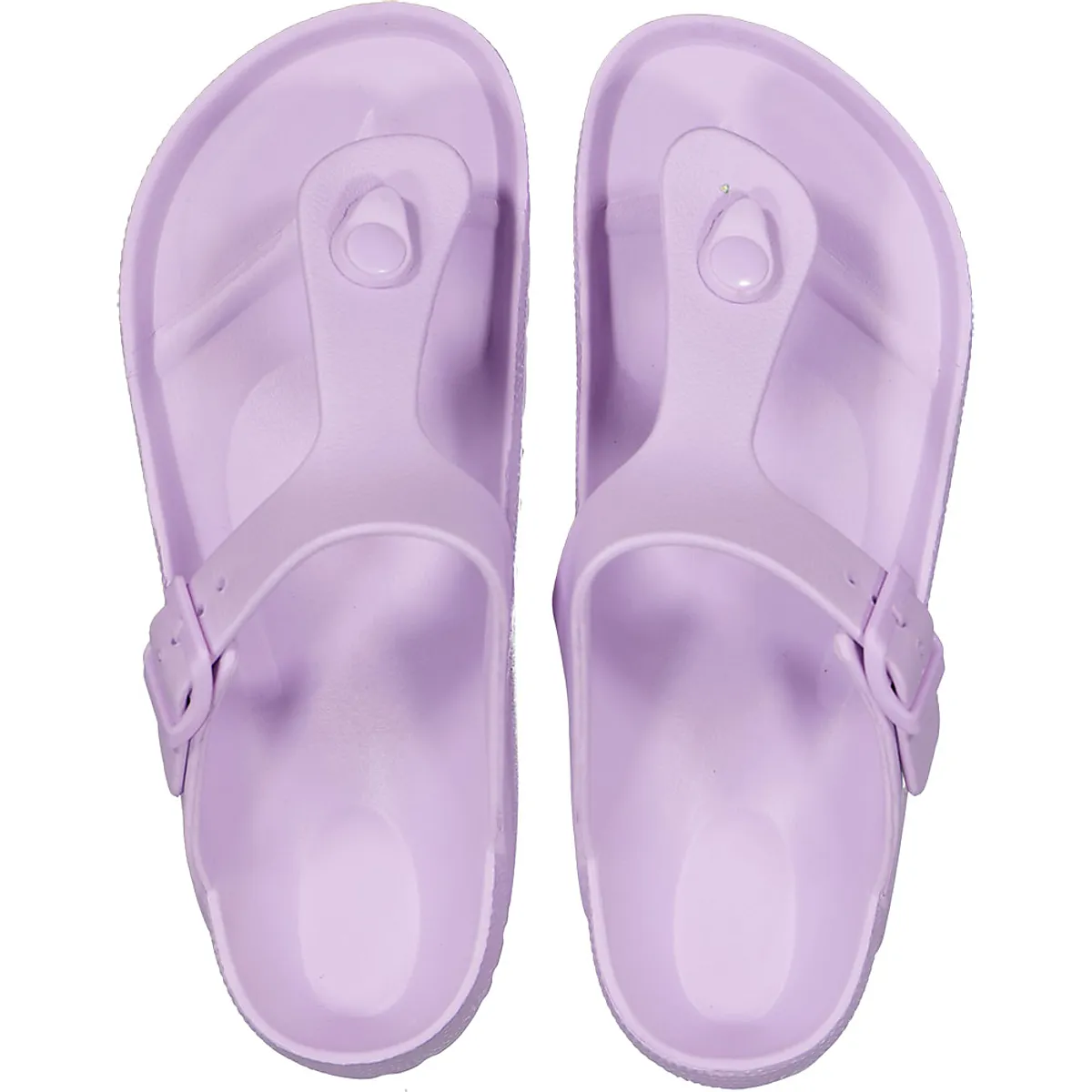 Zapatillas - Morado