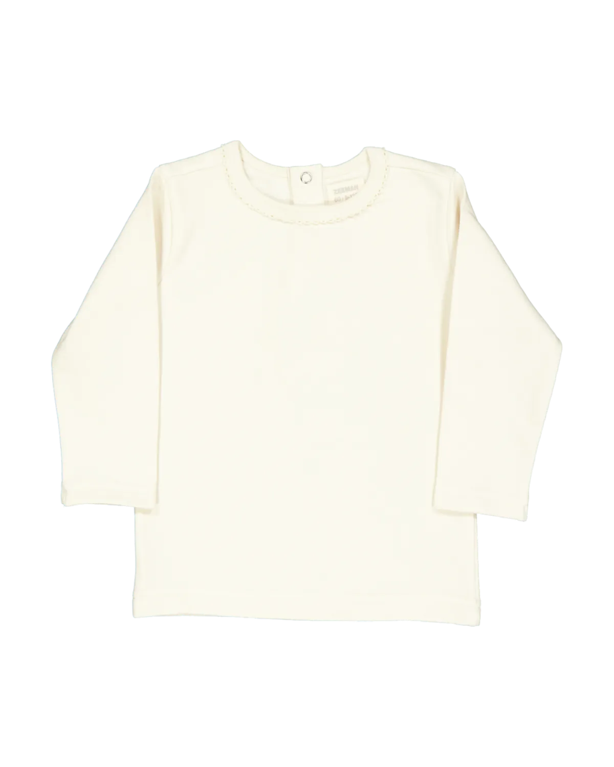 Tee-shirt - Beige