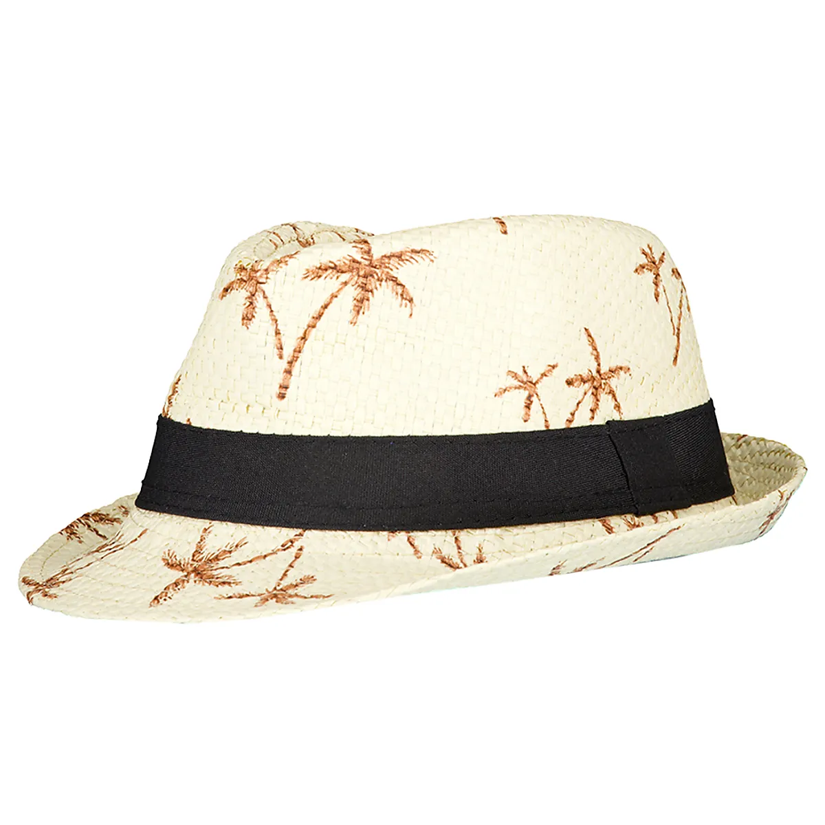 Chapeau - Blanc
