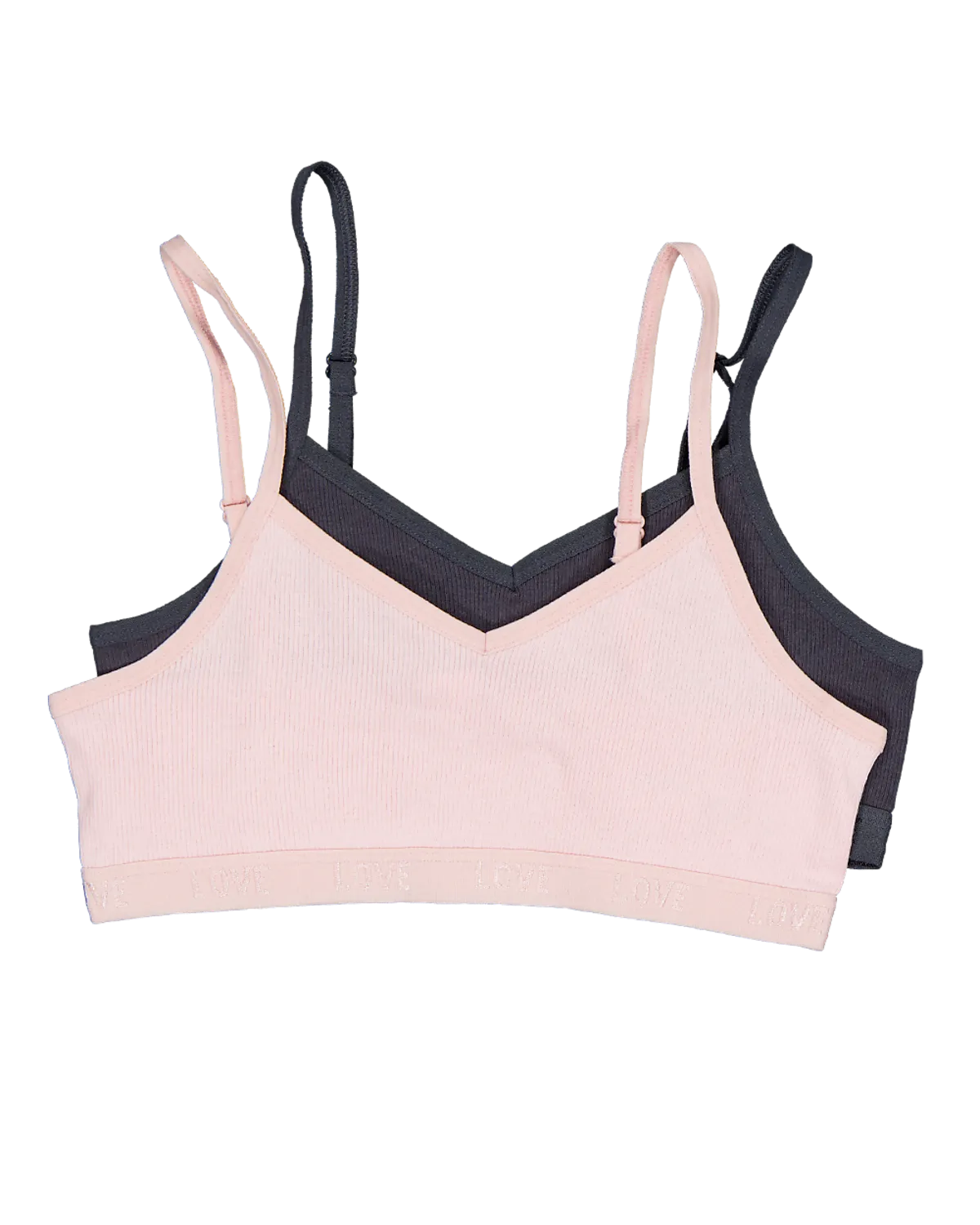 Croptop - Rosa