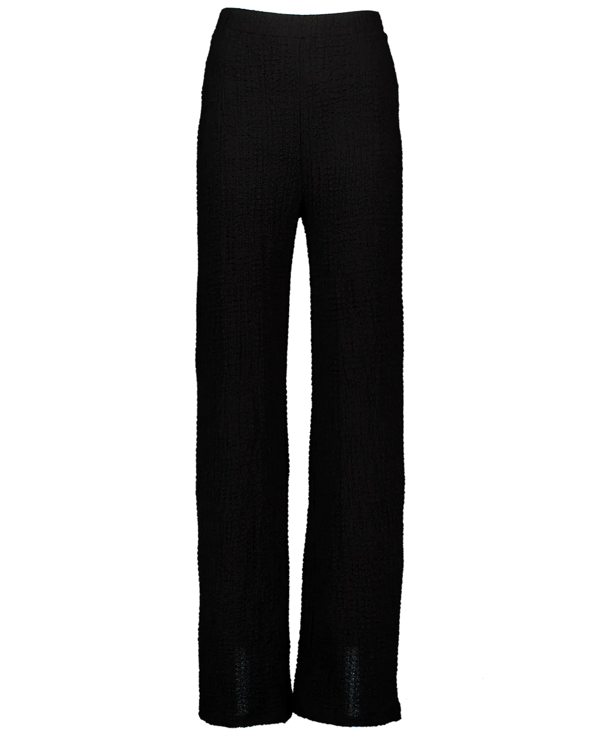 Pantalon - Noir