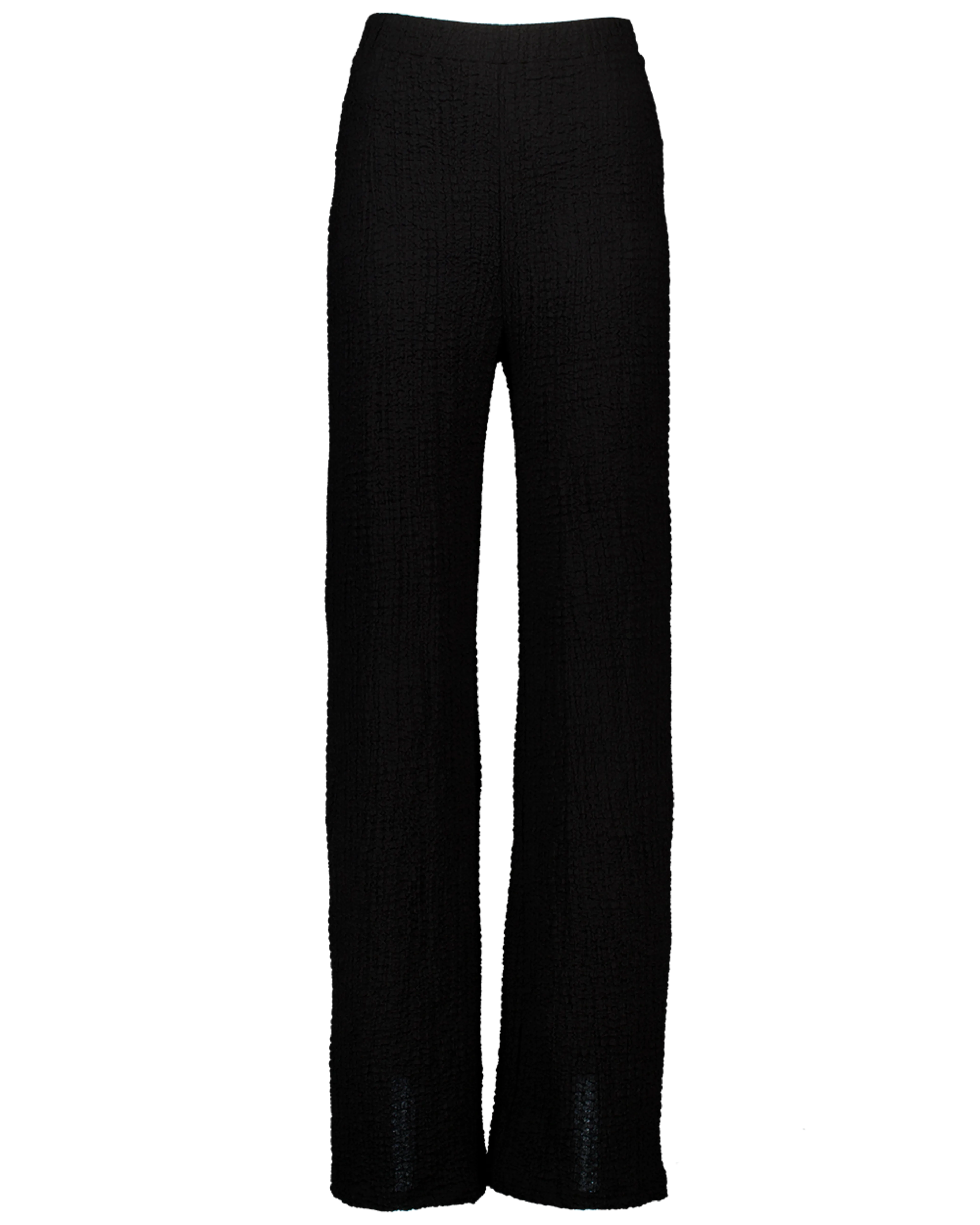 Broek - Zwart